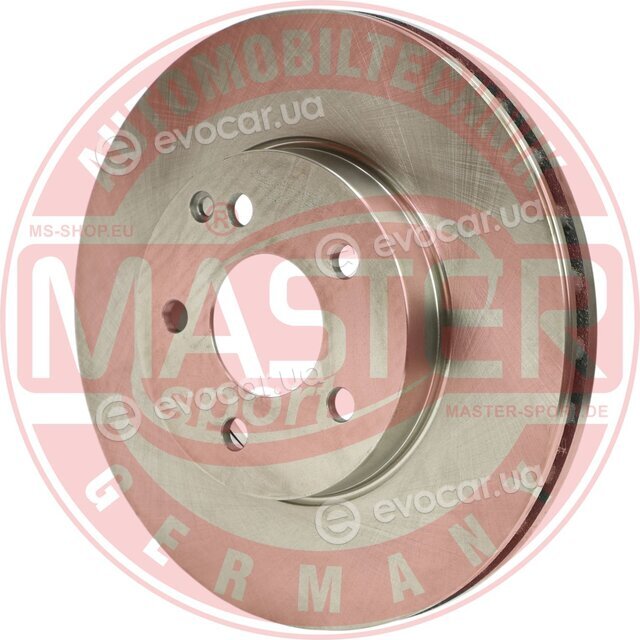 Master Sport 24012801761-PCS-MS