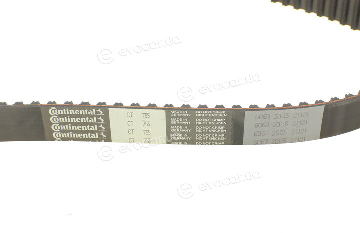 Continental CT755
