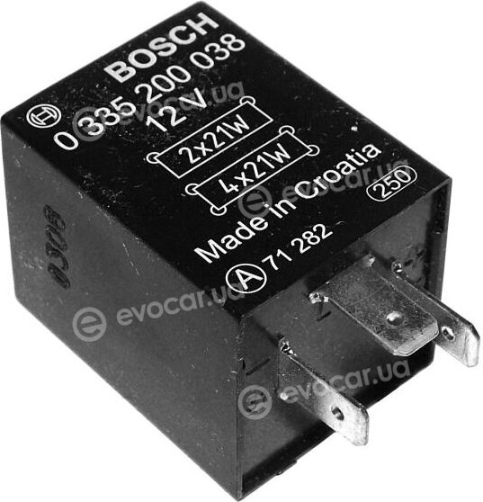 Bosch 0 335 200 038