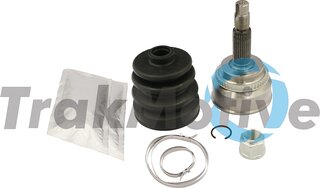 TrakMotive 40-0432