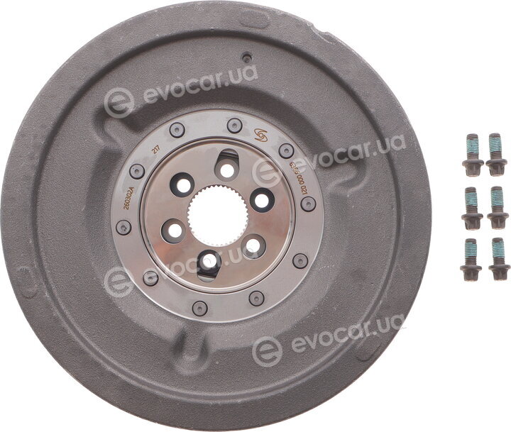 Sachs 6366 000 021