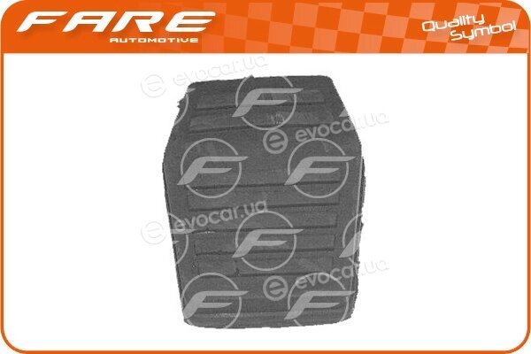 Fare 0418