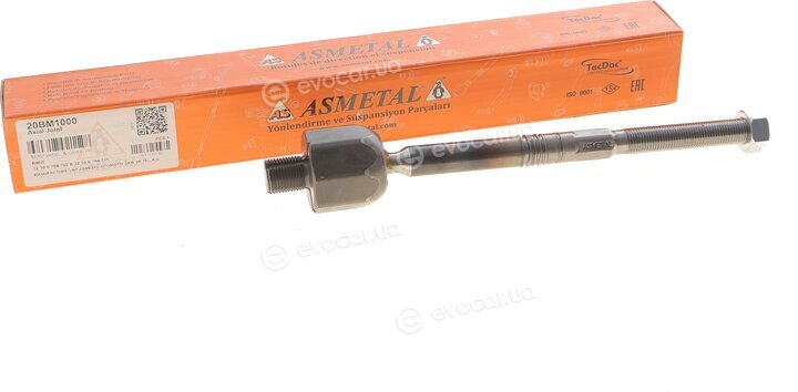 AS Metal 20BM1000