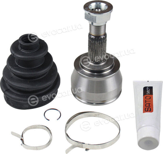 Sato Tech CV30348