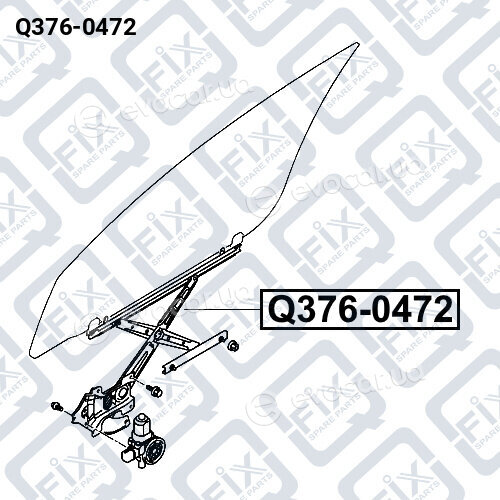 Q-Fix Q3760472