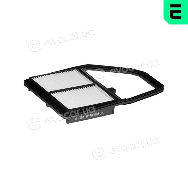 Optimal FAF10106