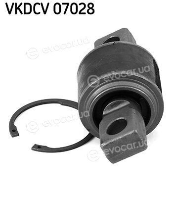 SKF VKDCV 07028