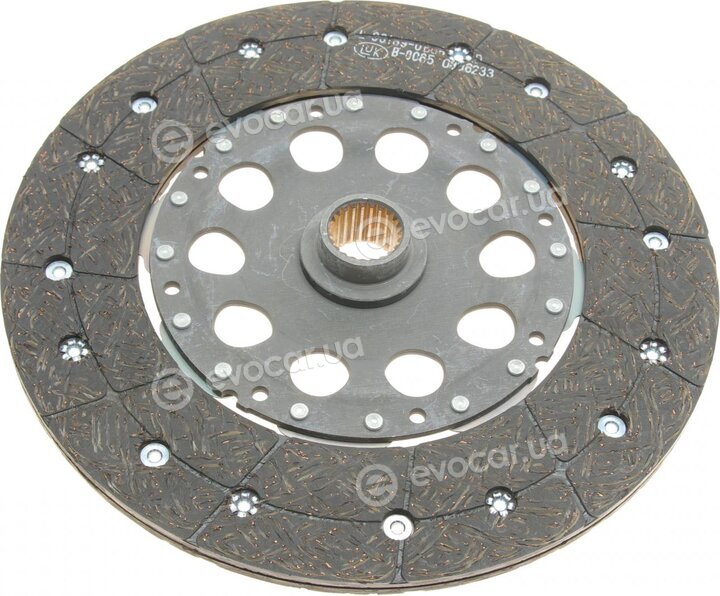 Kawe / Quick Brake 962633