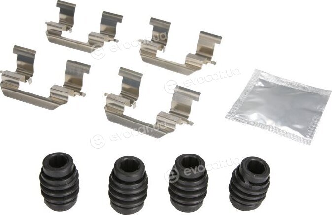 Kawe / Quick Brake 109-0035