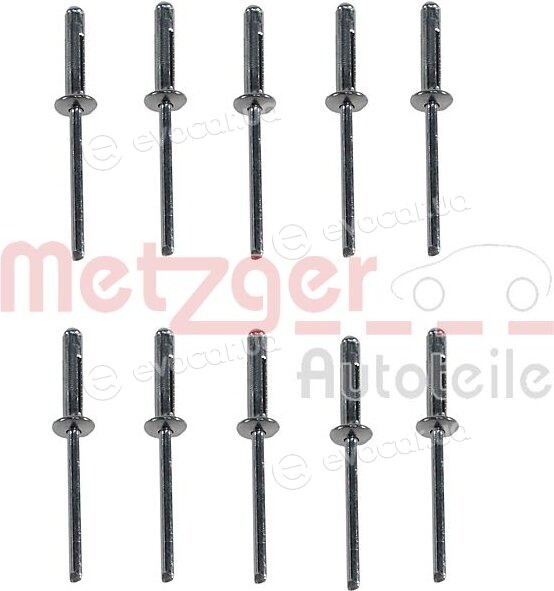 Metzger 2280037