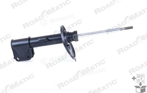 Roadmatic 401188RM