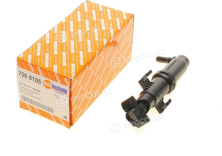Autotechteile 700 6105