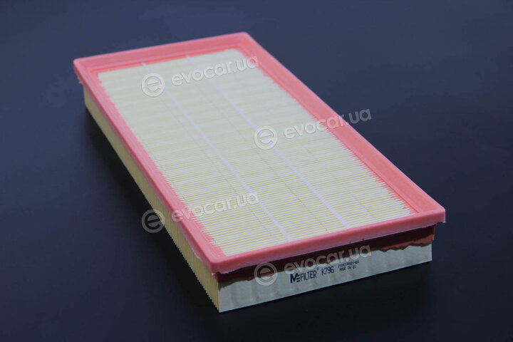 MFilter K 796