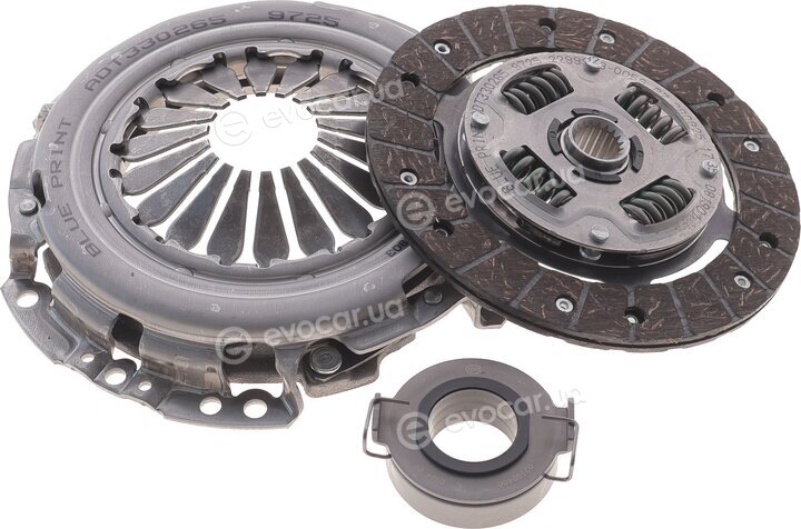 Blue Print ADT330265