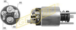 Gebe / Ika 4 6195 9