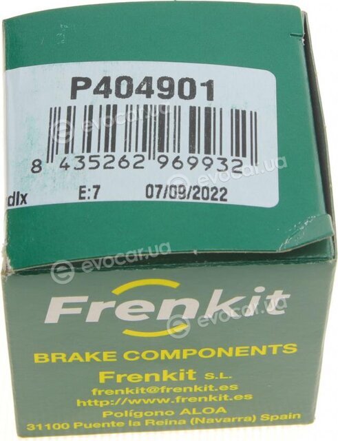 Frenkit P404901