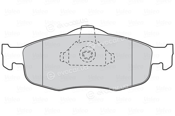 Valeo 301034