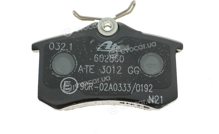 ATE 13.0460-2860.2