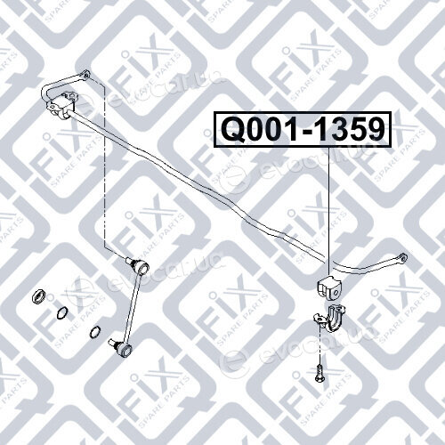 Q-Fix Q0011359