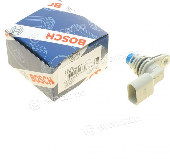 Bosch 0 986 280 432