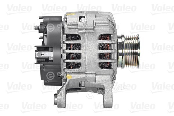 Valeo 439661