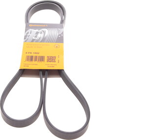 Continental 5PK1592