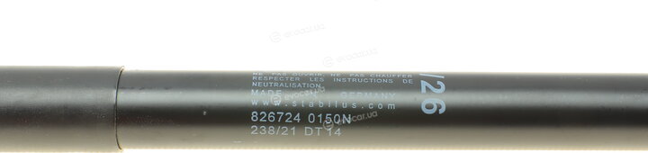 Stabilus 826724
