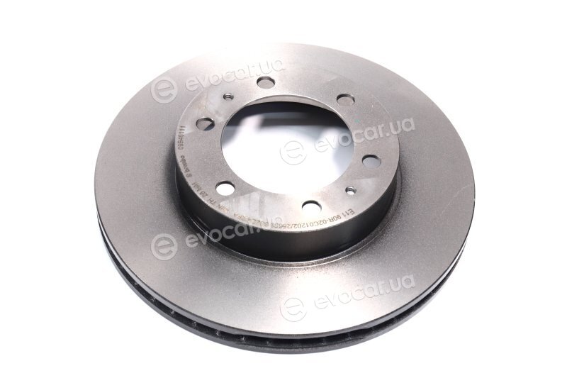 Brembo 09.B461.11