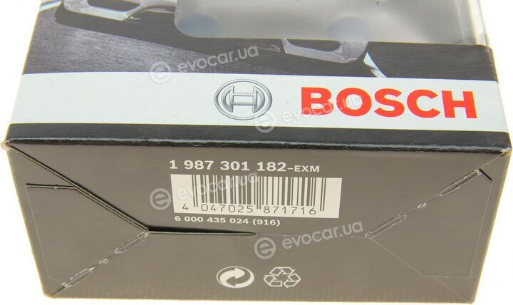 Bosch 1 987 301 182