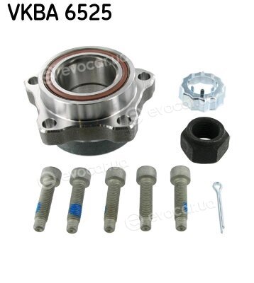 SKF VKBA 6525