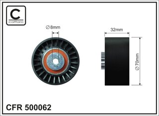 Caffaro 500062