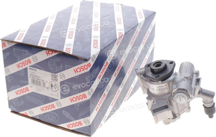 Bosch K S00 000 625