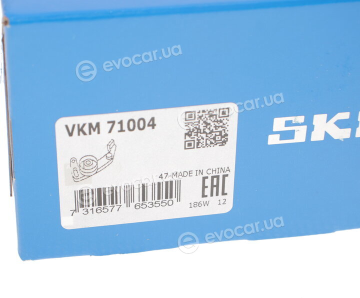 SKF VKM 71004