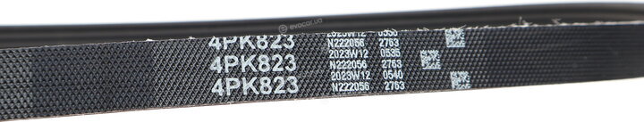Gates 4PK823