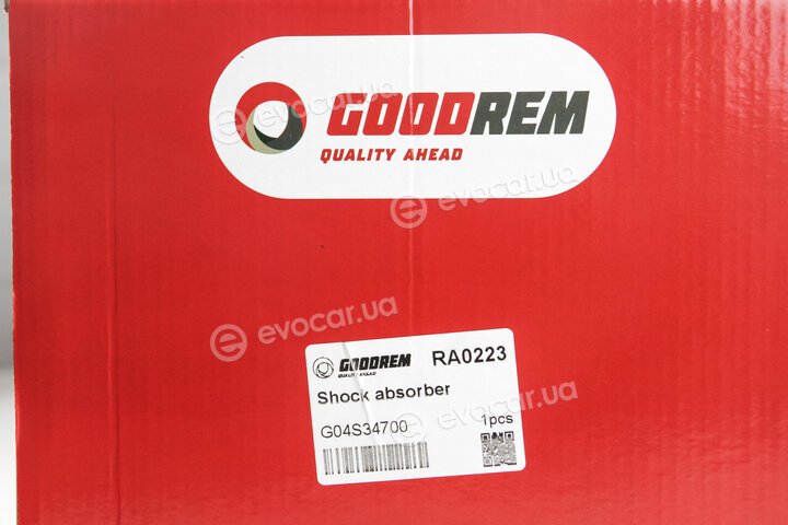 Goodrem RA0223