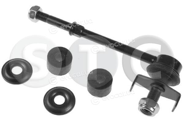 Metalcaucho / STC T406972