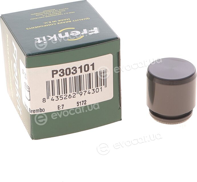 Frenkit P303101
