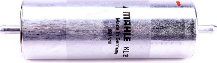 Mahle KL 35