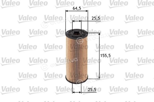 Valeo 586502