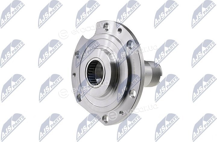 NTY KLP-NS-003PL