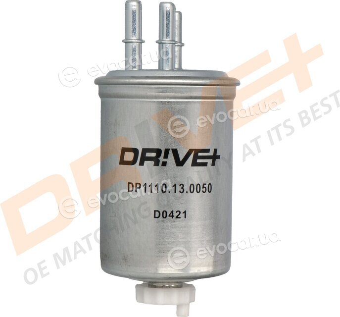Drive+ DP1110.13.0050