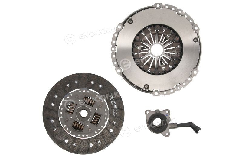 Sachs 3000 990 262