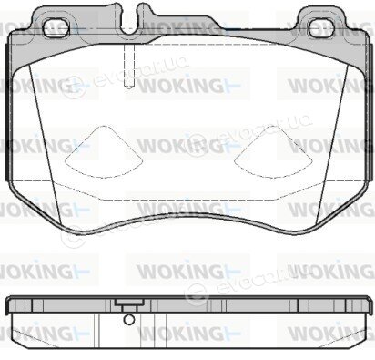 Woking P14913.00