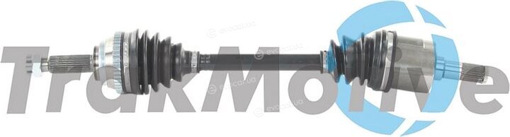TrakMotive 30-2302
