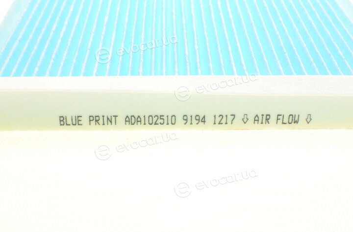 Blue Print ADA102510