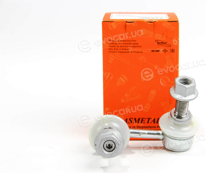 AS Metal 26NS0100