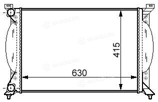 Starline A AI 2201