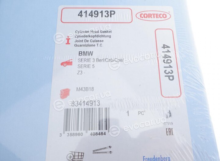 Corteco 414913P