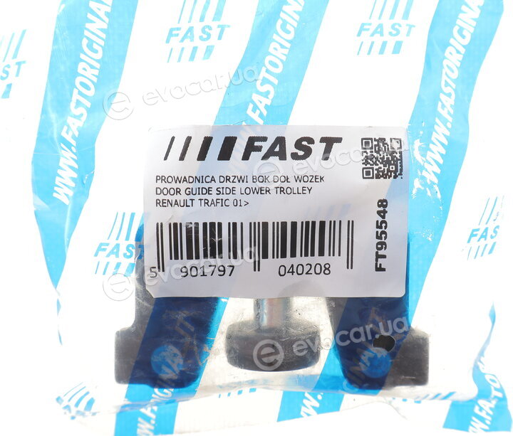 Fast FT95548