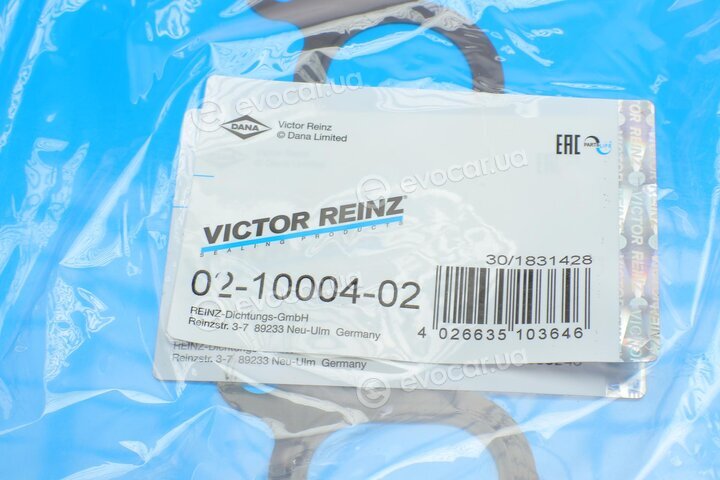 Victor Reinz 02-10004-02